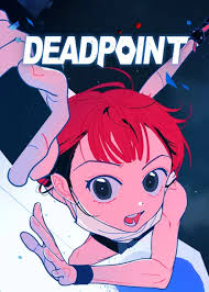 Deadpoint - Manhwa ENGLISH Cover Image