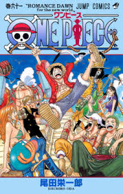 One Piece Español Cover Image