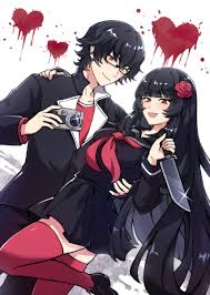 Stalker x Stalker ENGLISH Cover Image