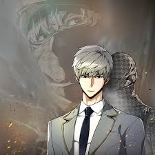 Teenage Mercenary Português Cover Image