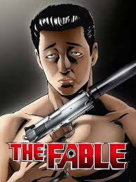 The Fable Español Cover Image