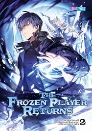 The Frozen Player Returns ENGLISH Cover Image