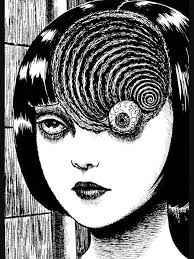Uzumaki ENGLISH Cover Image